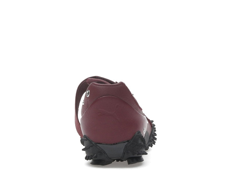 Puma Mostro Fey Studs Dark Jasper