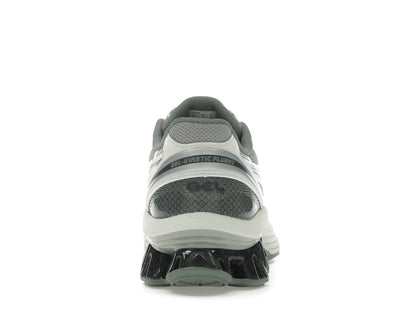 ASICS Gel-Kinetic Fluent Seal Grey Pure Silver