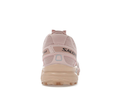 Salomon Speedcross 3 Satin Mahogany Rose Hazelnut