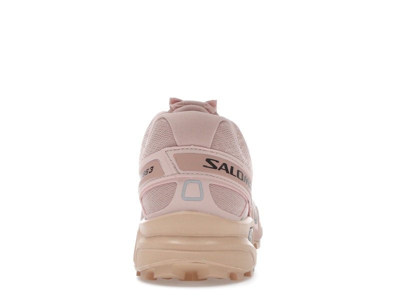 Salomon Speedcross 3 Satin Mahogany Rose Hazelnut