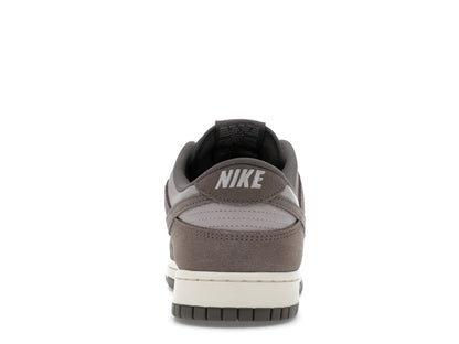 Nike Dunk Low SE Platinum Violet Cave Stone