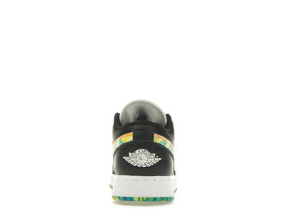 Jordan 1 Low Tie Dye (GS)