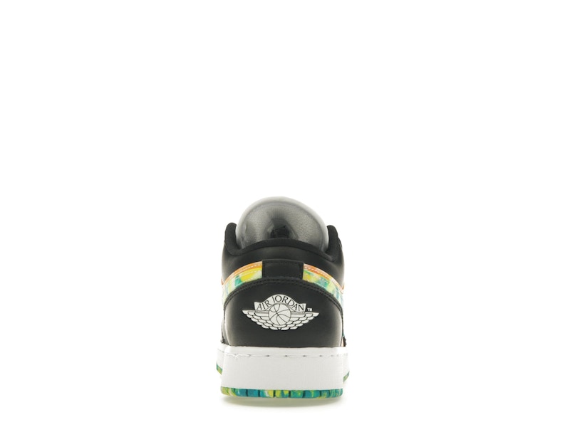 Jordan 1 Low Tie Dye (GS)