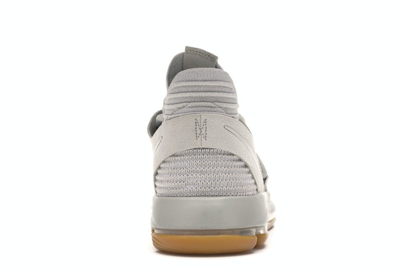 Nike KD 10 Pale Grey
