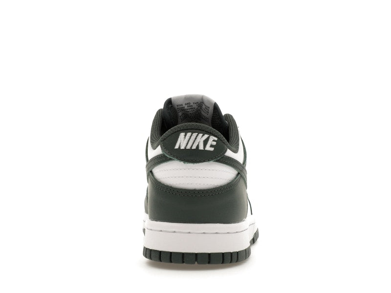 Nike Dunk Low Vintage Green (GS)