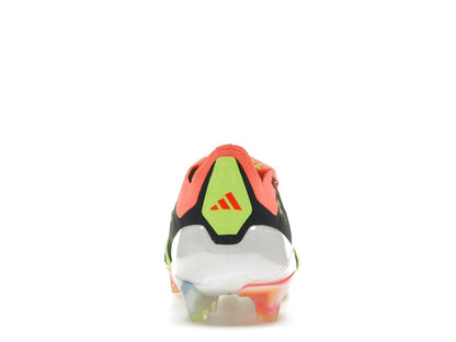 adidas Predator Elite Foldover Tongue FG Solar Energy Pack
