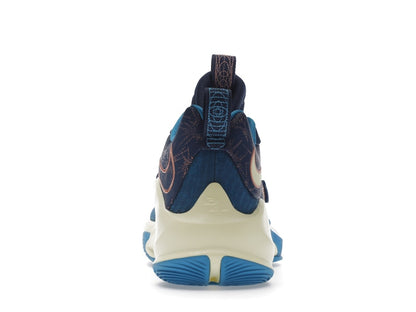 Nike Zoom Freak 3 Everlasting Love