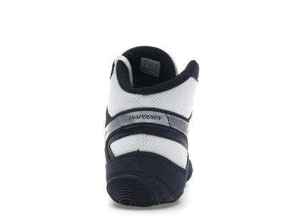 ASICS Snapdown 4 Midnight Pure Silver