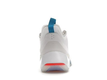 Jordan Luka 1 Legend of 7 Neo Turquoise