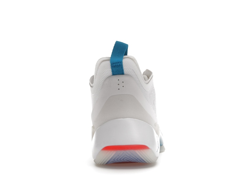 Jordan Luka 1 Legend of 7 Neo Turquoise