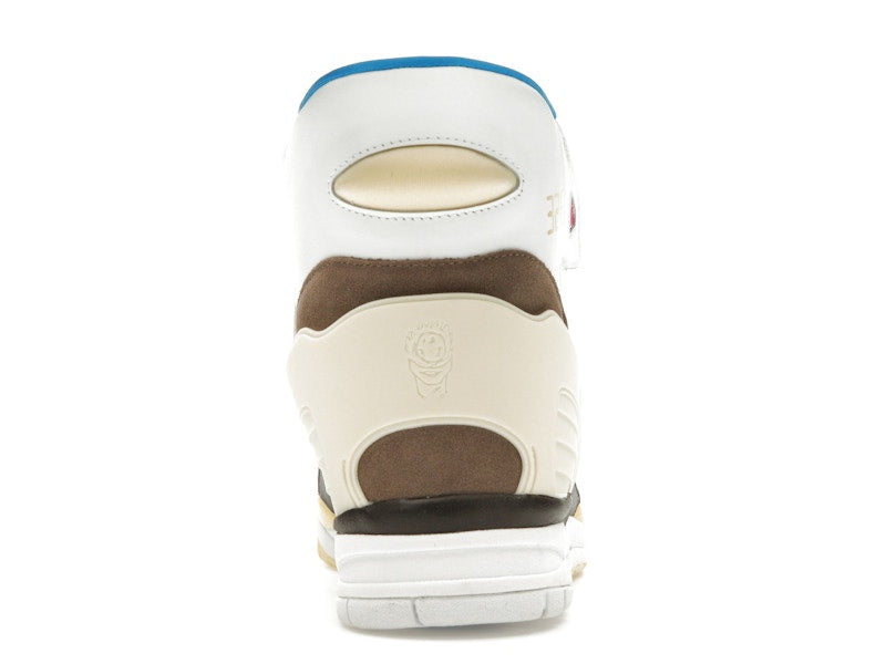 adidas Vadawam 326 Kid Cudi Dark Brown