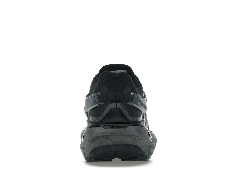 Salomon XT Pu.Re Advanced Black Phantom