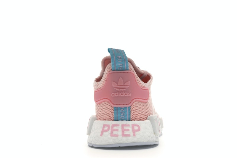 adidas NMD R1 Toy Story 4 Bo Peep (Youth)