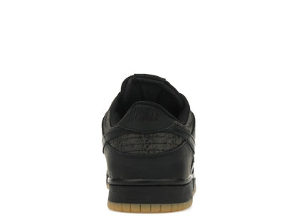 Nike SB Dunk Low Ostrich