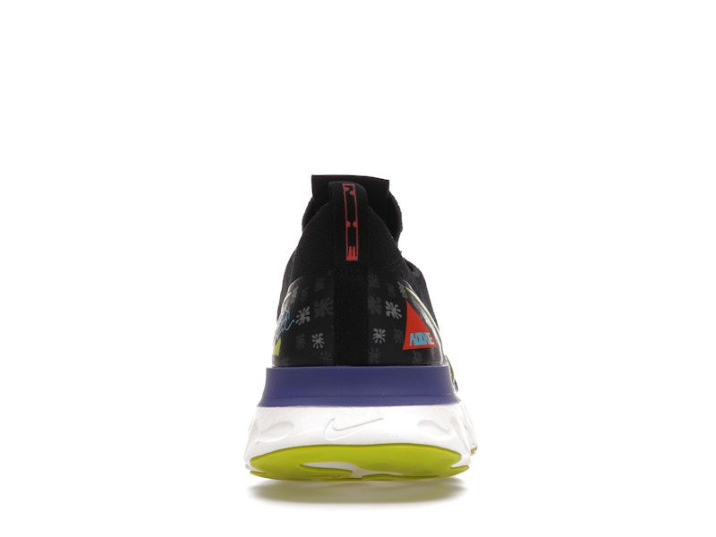 Nike React Infinity Run Flyknit Chaz Bundick