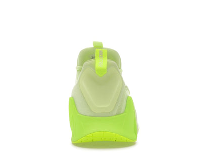 Nike Free Metcon 6 Barely Volt Volt Volt Glow White (Women's)