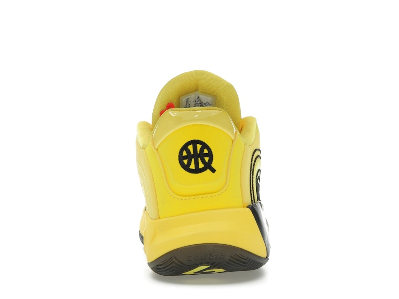 Jordan Luka 4 Quai 54