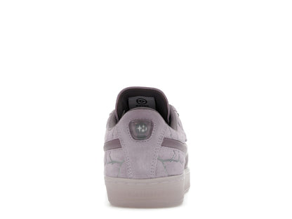 Puma Suede Pokémon Mewtwo