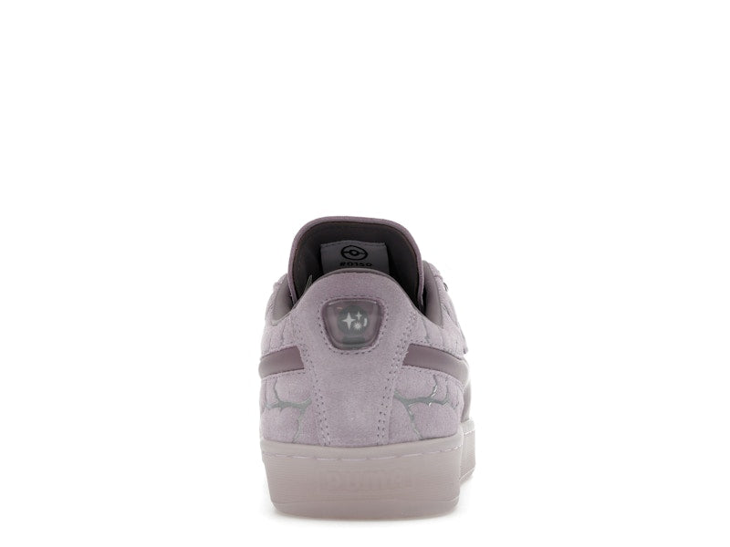 Puma Suede Pokémon Mewtwo