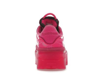 Reebok Club C Cardi Dynamic Pink (Women's)