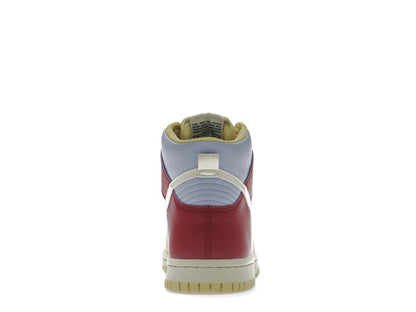 Nike Dunk High Next Nature International Day of the Girl (GS)