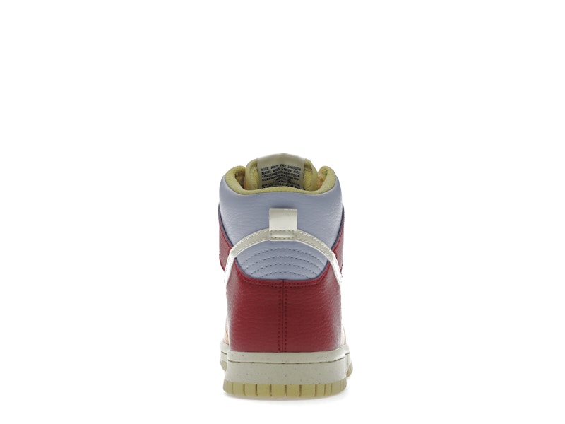 Nike Dunk High Next Nature International Day of the Girl (GS)