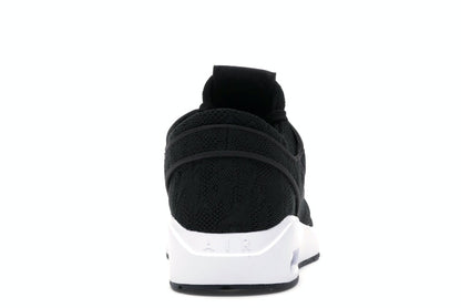 Nike SB Air Max Janoski 2 Black White