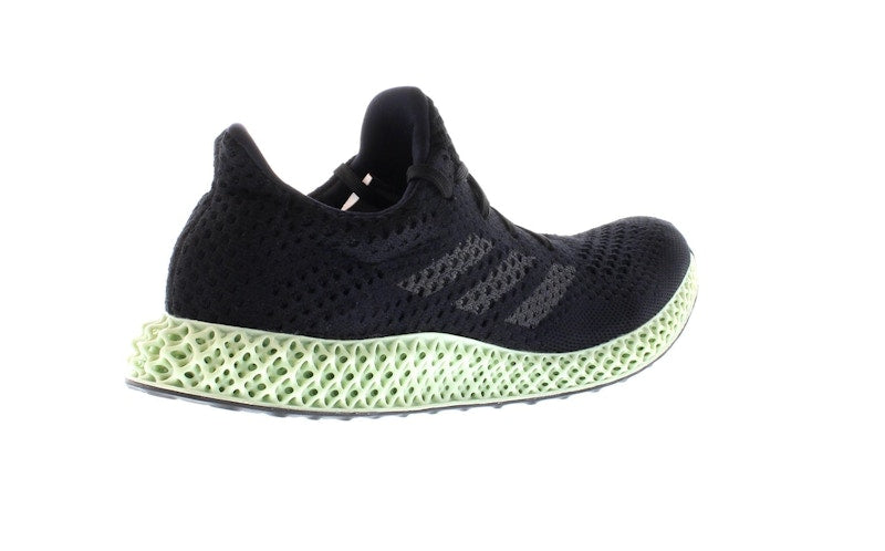 adidas Futurecraft 4D Ash Green
