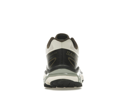 Salomon XT-6 Gore-Tex Sneakersnstuff Almond Milk Seagrass
