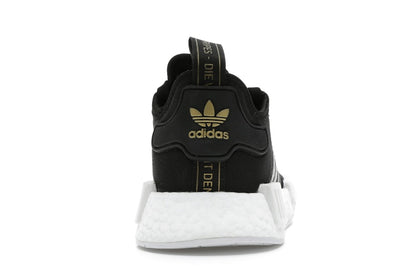 adidas NMD_R1 Core Black (Women's)
