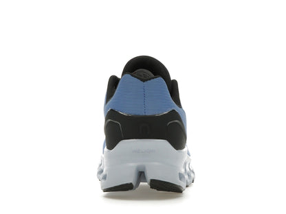 On Running Cloudstratus Marina Blue Magnet Grey (Women's)