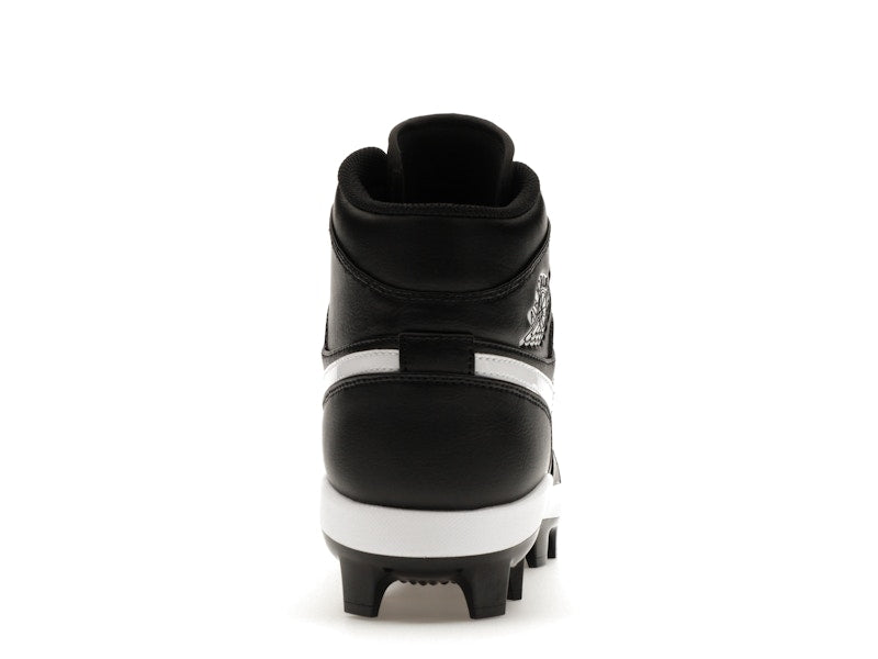 Jordan 1 Retro High MCS Black White