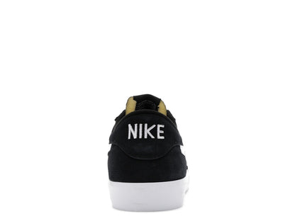 Nike SB Heritage Vulc Black White