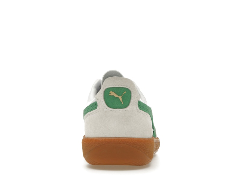 Puma Palermo Archive Green