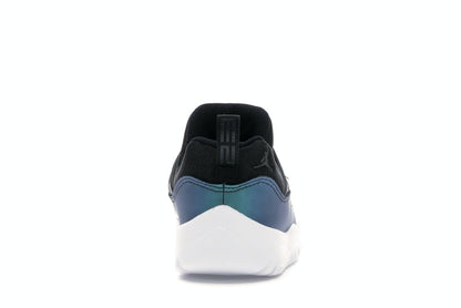 Jordan 11 Retro Little Flex Black Iridescent (TD)
