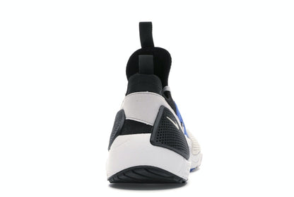 Nike Huarache Edge Txt Black Game Royal University Red