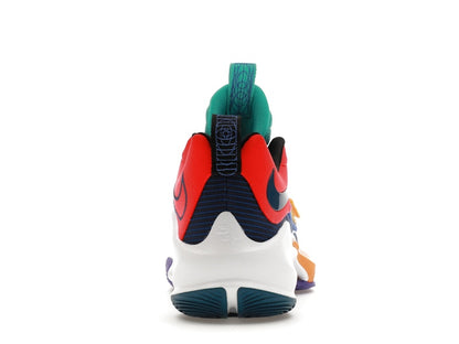 Nike Zoom Freak 3 AntetokounBros