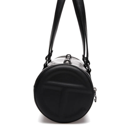 Telfar Duffle Medium Black