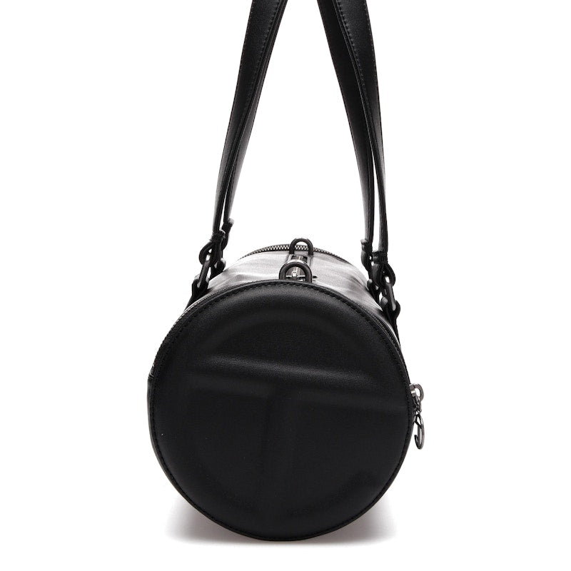 Telfar Duffle Medium Black