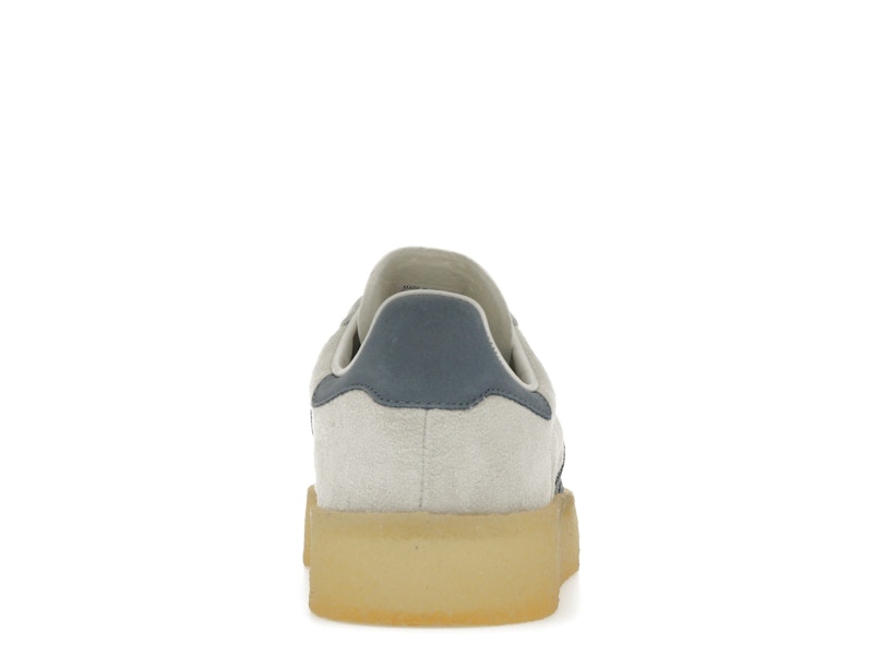 adidas Clarks 8th Street AS350 by Ronnie Fieg Kith Loyalty Porgram Elevation Blue