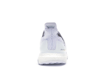 adidas Ultra Boost 2.0 White Reflective