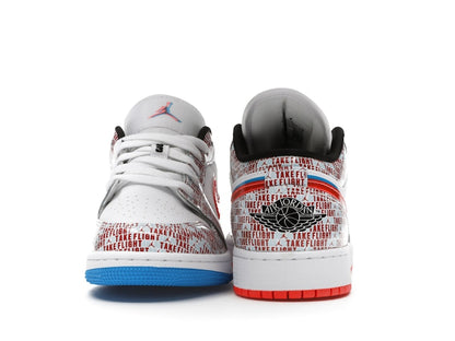 Jordan 1 Low SE Take Flight (GS)