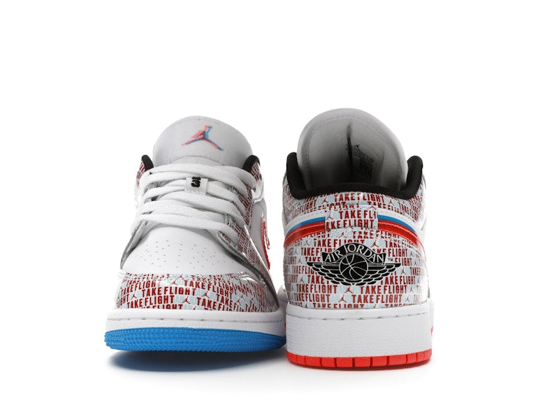 Jordan 1 Low SE Take Flight (GS)