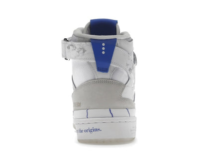 adidas Forum 84 High Shinzo Paris x Nicolas Bianco x Trajectoire Studio Kintsugi