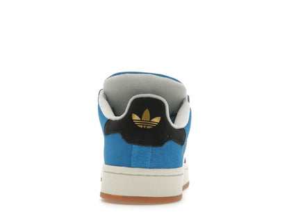 adidas Campus 00s Bright Blue Dark Marine