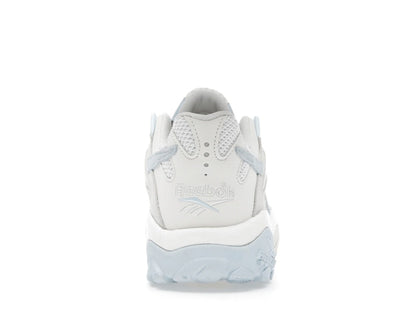 Reebok Preseason 94 Low Chalk Glass Blue