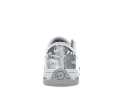 Nike Total 90 3 SP Metallic Platinum (Women's)