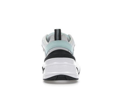 Nike M2K Tekno Platinum Tint Teal (Women's)