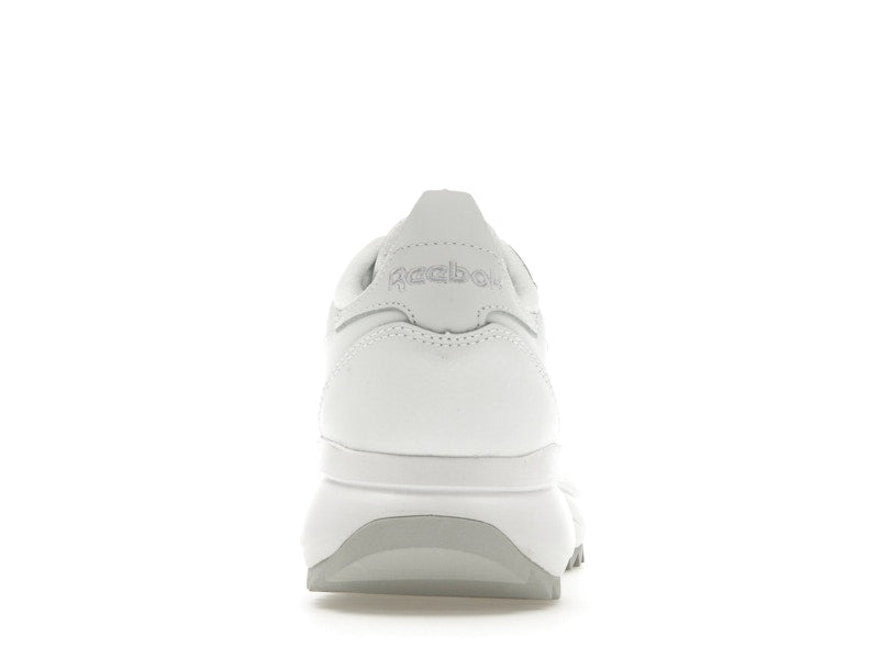 Reebok Classic Leather SP Extra Footwear White (Women's)