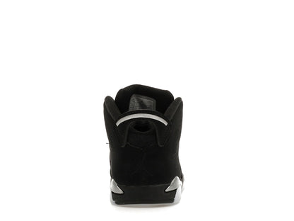 Jordan 6 Retro Chrome (TD)